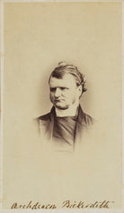Edward Bickersteth NPG Ax9609