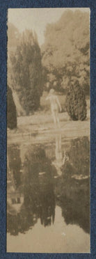 'Garsington' NPG Ax140508