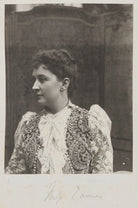 Emma Eames NPG Ax15674