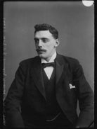 Hon. Frederick Gustavus Hamilton-Russell NPG x658