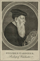 Stephen Gardiner NPG D24919