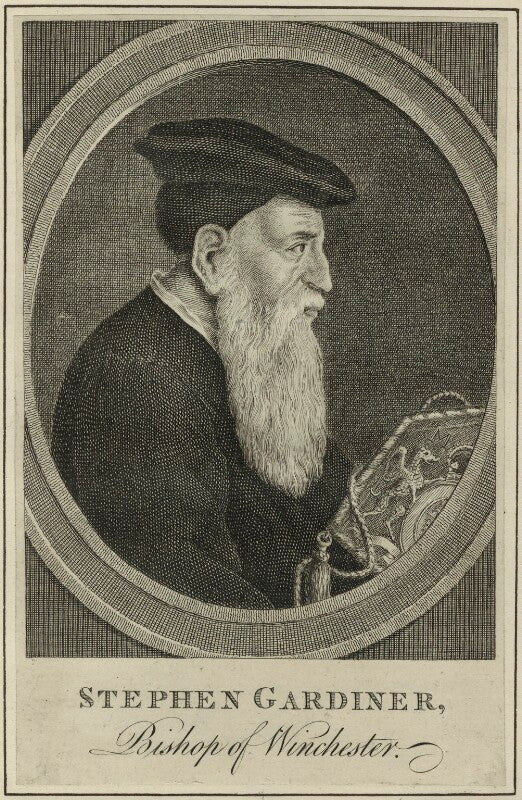 Stephen gardiner npg d24919