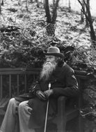 John Ruskin NPG x12176