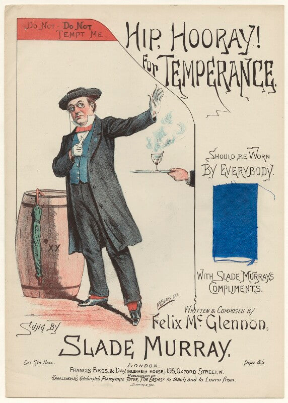 Slade murray npg d42792