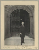 Reginald McKenna NPG x31587