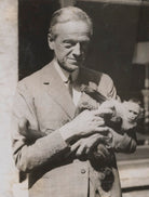 Walter Edward Guinness, 1st Baron Moyne of Bury St Edmunds NPG Ax183298