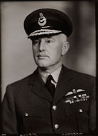 Sir Lawrance (Lawrence) Darvall NPG x86934