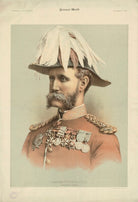 Sir George Harry Smith Willis NPG D37094