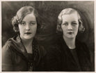 Unity Mitford; Robin Farrer NPG x85410
