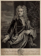 Sir Godfrey Kneller, Bt NPG D30409