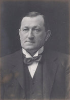 Albert Holden Illingworth, 1st Baron Illingworth NPG x168528