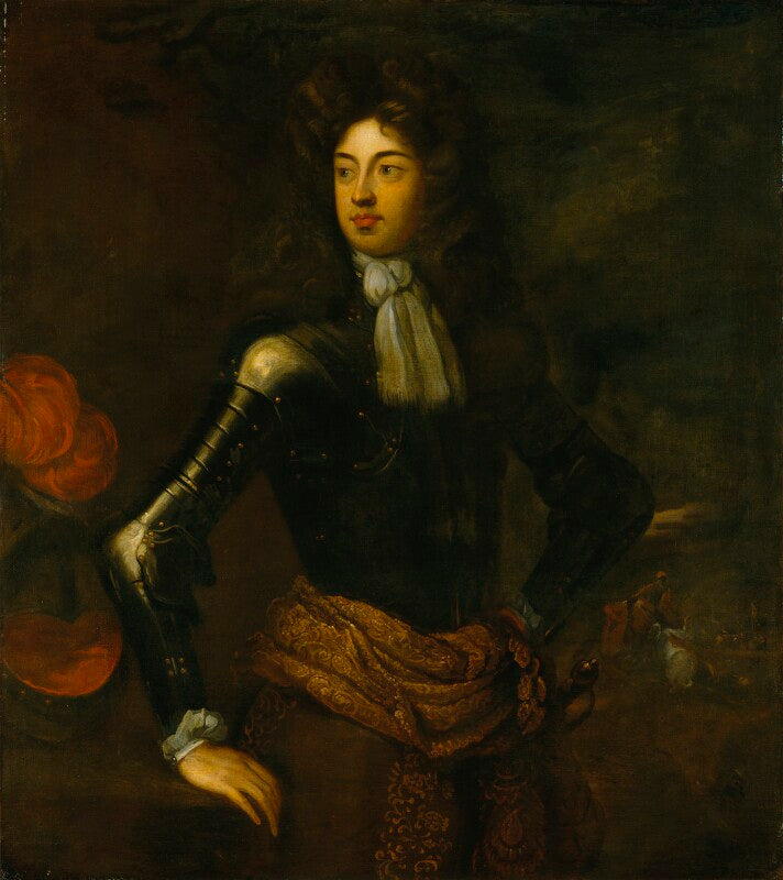 Algernon capel, 2nd earl of essex npg 143