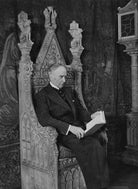 Frank Salisbury NPG Ax76080