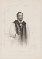 Robert Farrar NPG D36662