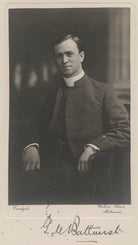 George Merrick Long NPG x159264