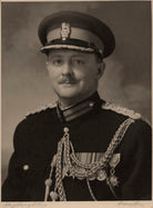 Robert Desmond H. Phayre NPG x181033