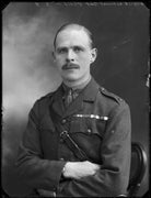 John Standish Surtees Prendergast Vereker, 6th Viscount Gort NPG x154536