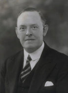 Sir (Charles) Granville Gibson NPG x184127