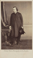 Samuel Wilberforce NPG Ax10063