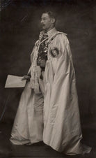 Lawrence John Lumley Dundas, 2nd Marquess of Zetland NPG x13301