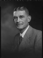 Sir Robert John Sherwood Dodd NPG x48484