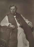 William Boyd Carpenter NPG Ax5453