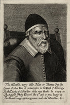 Thomas Parr NPG D28506