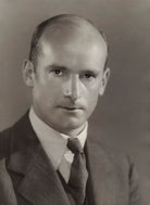 R.C. Sherriff NPG x84749