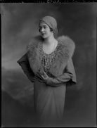 Gwen Le Bas NPG x70284