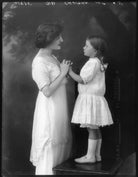 Ethel Cadman NPG x101396