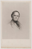 William Henry Playfair NPG D8963