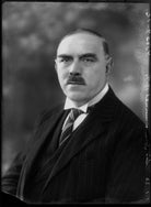 Sir John Smith Samuel NPG x153549