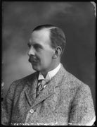 William Hope Fowler NPG x80179