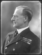 Sir Percy Molyneaux Rawson Royds NPG x121924