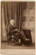 Francis Kilvert NPG Ax47085
