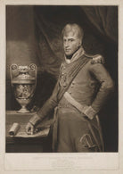 Patrick Macleod NPG D38111