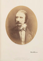 Francis William Newman NPG Ax7916