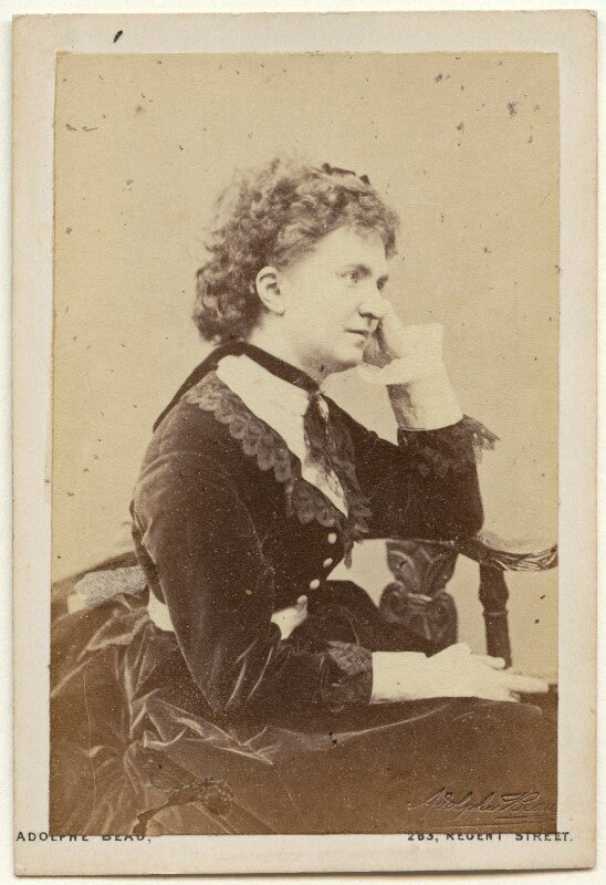 Wilma norman neruda npg x136635