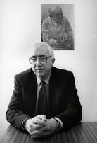 David Ronald William Bryer NPG x76880