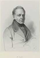 William Henchman Crowfoot NPG D21723