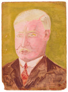 Nando Della Stuta NPG D214