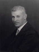 William George Fearnsides NPG x167506