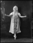 Lydia Kyasht NPG x123214