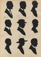 Tourists on the West Pier, Brighton NPG D46809