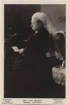 Queen Victoria NPG x193021