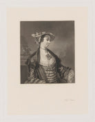 Miss Meux NPG D38390