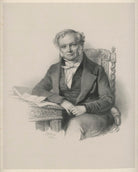 Mr Jarratt NPG D22239