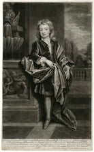 John Churchill, Marquess of Blandford NPG D31876