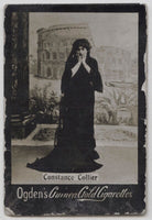 Constance Collier NPG x197028