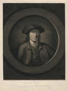Nathan Potts NPG D3944